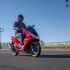 Sprzedaz motocykli Honda w 2021 r daleko od rekordow ale trend jest pozytywny - 324352 21YM HONDA PCX125