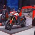 Motocykle Ducati  co nas czeka w roku 2022 Red Tour w Audi City Warszawa - Multistrada V4 Pikes Peak