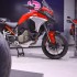 Motocykle Ducati  co nas czeka w roku 2022 Red Tour w Audi City Warszawa - Multistrada V4 Pikes Peak 2022