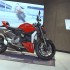 Motocykle Ducati  co nas czeka w roku 2022 Red Tour w Audi City Warszawa - Steetfighter V2 2022