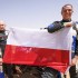 Abu Dhabi Desert Challenge Sunderland wygrywa w klasie motocykli Polacy triumfuja w klasie SSV - Marek Goczal Lukasz Laskawiec