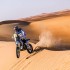 Abu Dhabi Desert Challenge Sunderland wygrywa w klasie motocykli Polacy triumfuja w klasie SSV - Skyler Howes