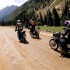 Kirgistan motocyklem Zapis wyprawy na filmie dzien po dniu - motocyklem po kirgistanie motul azja tour