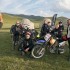 Kirgistan motocyklem Zapis wyprawy na filmie dzien po dniu - uczestnicy motul azja tour po kirgistanie