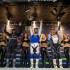 AMA Supercross wyniki dziesiatej rundy Szalone wyscigi w Detroit VIDEO - podium SX450