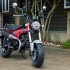 Dax wraca do europejskiej gamy motocykli marki Honda - 364492 23YM HONDA ST125 DAX