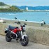 Dax wraca do europejskiej gamy motocykli marki Honda - 364562 23YM HONDA ST125 DAX