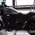 Maly motocykl HarleyDavidson o krok blizej do premiery Producent zlozyl wniosek o homologacje - qinajiang 300 harley 01