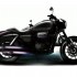 Maly motocykl HarleyDavidson o krok blizej do premiery Producent zlozyl wniosek o homologacje - qj srv 300 01