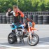Jak trenowac wyscigi motocyklowe w Polsce Pasja z ojca na syna - jakub stankiewicz pitbike