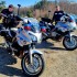Motocyklisci rozpoczeli sezon policjanci na jednosladach rowniez - policja rybnik 01