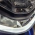 Triumph Tiger 1200 na szosie Opinia na goraco z testu modelu 2022 - 06 Triumph Tiger 1200 test 2022 reflektor