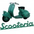 Autoryzowany salon i serwis Piaggio Vespa   Scooteria poszukuje pracownikow - business logo