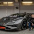 Dani Pedrosa idzie w slady kolegow po fachu Wystartuje w Lamborghini Super Trofeo 2022 - dani pedrosa fff racing