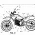 CanAm chce produkowac motocykle elektryczne Pojawily siepierwsze patenty - can am elektryk 03