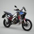 22 nowosci Hondy na sezon 2022 - 341420 22YM CRF1100L AFRICA TWIN