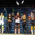 AMA Supercross wyniki dwunastej rundy Tomac nie do zatrzymania w Seattle VIDEO - podium 250 West