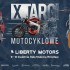 Liberty Motors ze swoimi markami zagosci na Wroclaw Motorcycle Show - Wroclaw Motorcycle Show