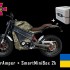 Na kazde 15 sprzedanych emotocykli jeden trafi do ukrainskiej armii - ScryAmper wsparcie dla armii 1