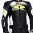 Nowosci SPYKE 2022 od toru wyscigowego po ekstremalne bezdroza  odziez dla kazdego motocyklisty - 1003 3 Estoril Sport chest