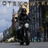 Wspolczesny motocyklista w kolekcji SPYKE Contemporary - SPYKE BARCELONA