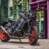 Motocykle Yamaha YZFR7 i MT09 z nagrodami Red Dot Design Award 2022 - 14 2021 Yamaha MT 09 statyka