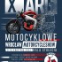 Wroclaw Motorcycle Show w Hali Stulecia  X Targi Motocyklowe we Wroclawiu - POSTER SKUTER1