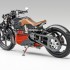 Customowe motocykle na wystawie w prestizowym muzeum Zabawa forma z technologia przyszlosci - wystawa petersen automotive museum 02