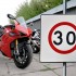 W niemieckich miastach kierowcy pojada tylko do 30 kmh To bardziej niz prawdopodobne  - tempo 30 wroclaw