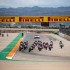 Pirelli oglosilo game opon dla pierwszej rundy Mistrzostw Swiata MOTUL FIM Superbike w Hiszpanii - Pirelli Aragon1