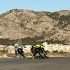 Trening z czolowka polskich zawodnikow na torze Pojechalam Jak to wyglada - Circuito Gasss74 Karting Hiszpania 2