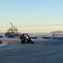 Trening z czolowka polskich zawodnikow na torze Pojechalam Jak to wyglada - Circuito Gasss74 Karting Hiszpania 4