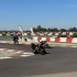 Trening z czolowka polskich zawodnikow na torze Pojechalam Jak to wyglada - Circuito Yepes Motor Hiszpania