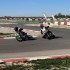 Trening z czolowka polskich zawodnikow na torze Pojechalam Jak to wyglada - Circuito Yepes Motor Hiszpania 2