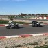 Trening z czolowka polskich zawodnikow na torze Pojechalam Jak to wyglada - Circuito Yepes Motor Hiszpania 8