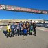 Trening z czolowka polskich zawodnikow na torze Pojechalam Jak to wyglada - Fortuna Motorsport Circuit Hiszpania grupa