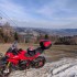 Tatry i Beskid Niski Oto najlepsza trasa na poczatek sezonu motocyklowego - Laskowa Ski