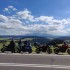 Tatry i Beskid Niski Oto najlepsza trasa na poczatek sezonu motocyklowego - Niedzica3