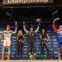 AMA Supercross wyniki 13 rundy Musquin i Hamphire wygrywaja Triple Crown w St Louis VIDEO - podium SX250