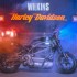 Motocykle HarleyDavidson LiveWire dla policji Beda patrolowaly Nowy Jork - harley livewire policja