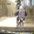 Smiertelne potracenie motocyklisty przez policjanta Zapadl kolejny wyrok w sprawie - policjant ktory przejechal motocykliste przywrocony do sluzby