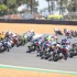 Dunlop gotowy na najwieksza operacje wparcia EWC podczas wyscigu 24 Heures Motos - EWC 24h Mans Motos 2021 Race Depart 1