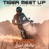 TIGER MEET UP czerwcowe spotkanie milosnikow Tygrysow - plakat Tiger Meet Up 2022