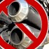 Chca wyeliminowac motocykle spalinowe z ulic Aktywisci z europejskiej stolicy ruszyli z petycja - zakaz silnikow spalinowych w wielkiej brytanii od 2030 ankieta MAG