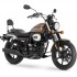 Cztery sposoby na rozpoczecie przygody z motocyklami Wystarczy prawo jazdy kat B - Renegade Sport Copper 3 4
