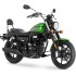 Cztery sposoby na rozpoczecie przygody z motocyklami Wystarczy prawo jazdy kat B - Renegade Sport Green 3 4