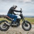 Cztery sposoby na rozpoczecie przygody z motocyklami Wystarczy prawo jazdy kat B - Zipp Scrambler 3