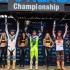AMA Supercross wyniki 14 rundy Anderson i Lawrence wygrywaja na najbardziej technicznym torze sezonu VIDEO - podium SX450