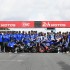 Le Mans pechowe dla Wojcik Racing Teamu - Le Mans Wojcik Racing Team