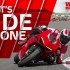 World Ducati Week 2022 8220Lets Ride as One - WDW Panigale